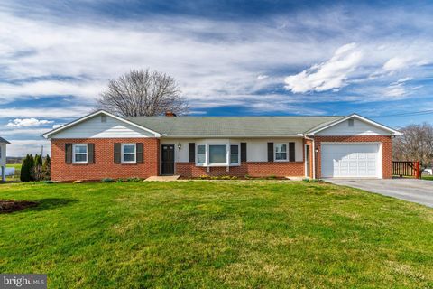 Photo of 1757 Pioneer Road, LANCASTER, PA 17602 (MLS # PALA2065908)