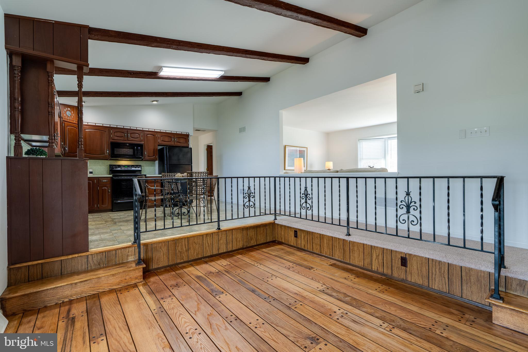 HAMILTON - Residential