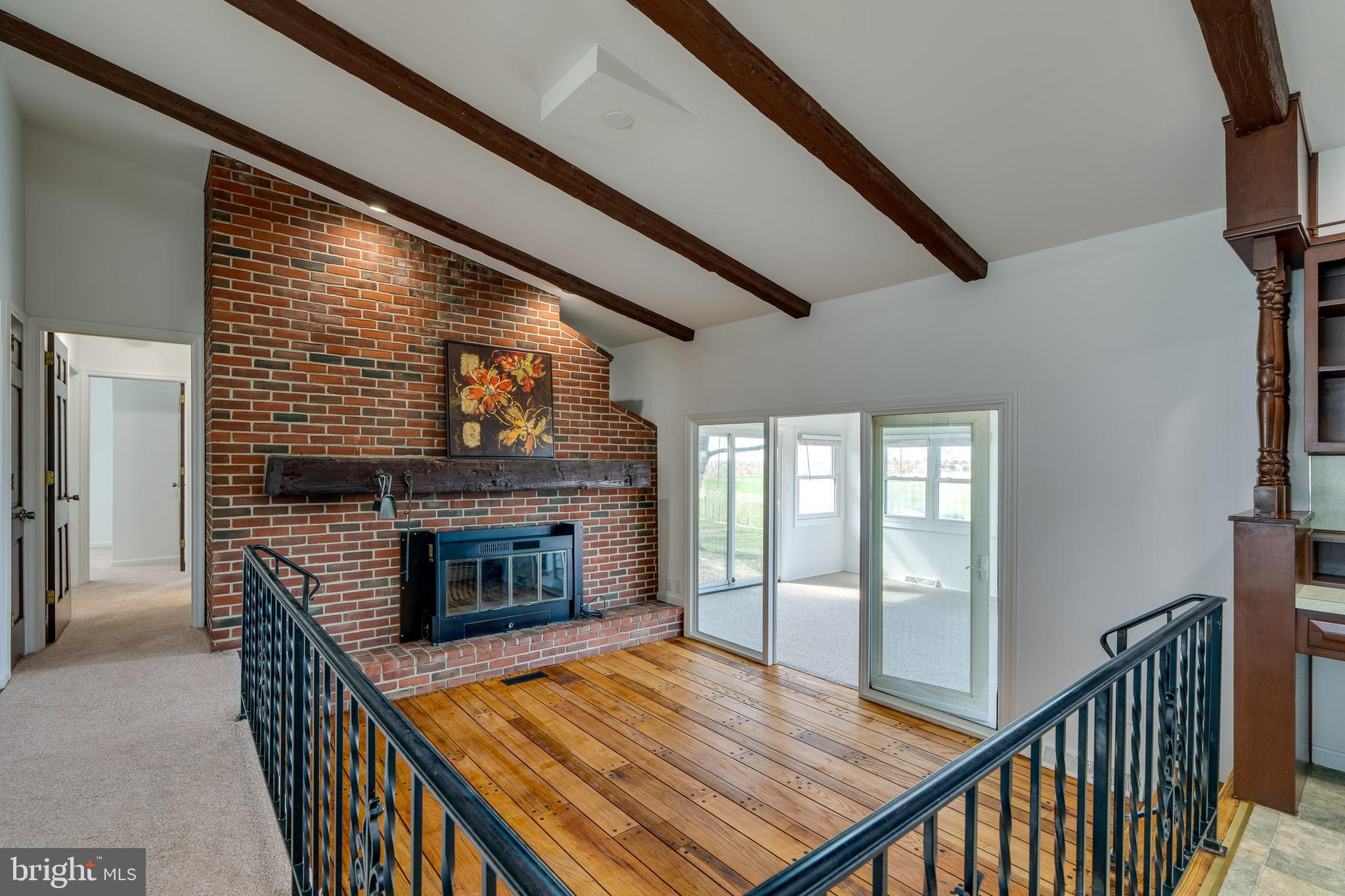 HAMILTON - Residential