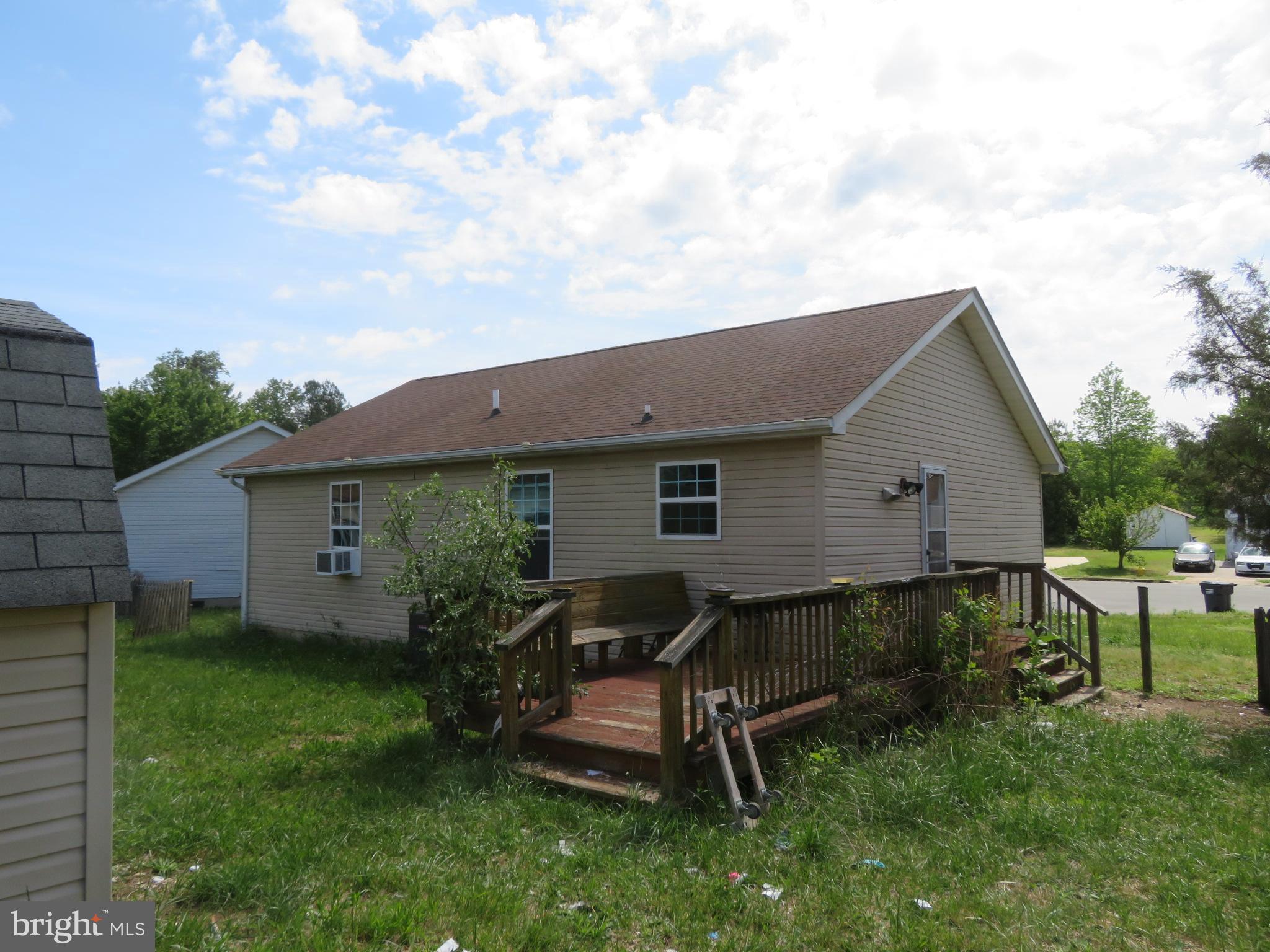 CHANCELLORS VILLAGE - Residential