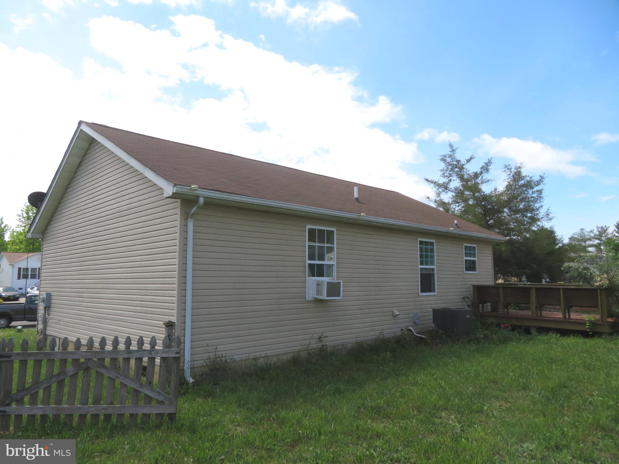 CHANCELLORS VILLAGE - Residential