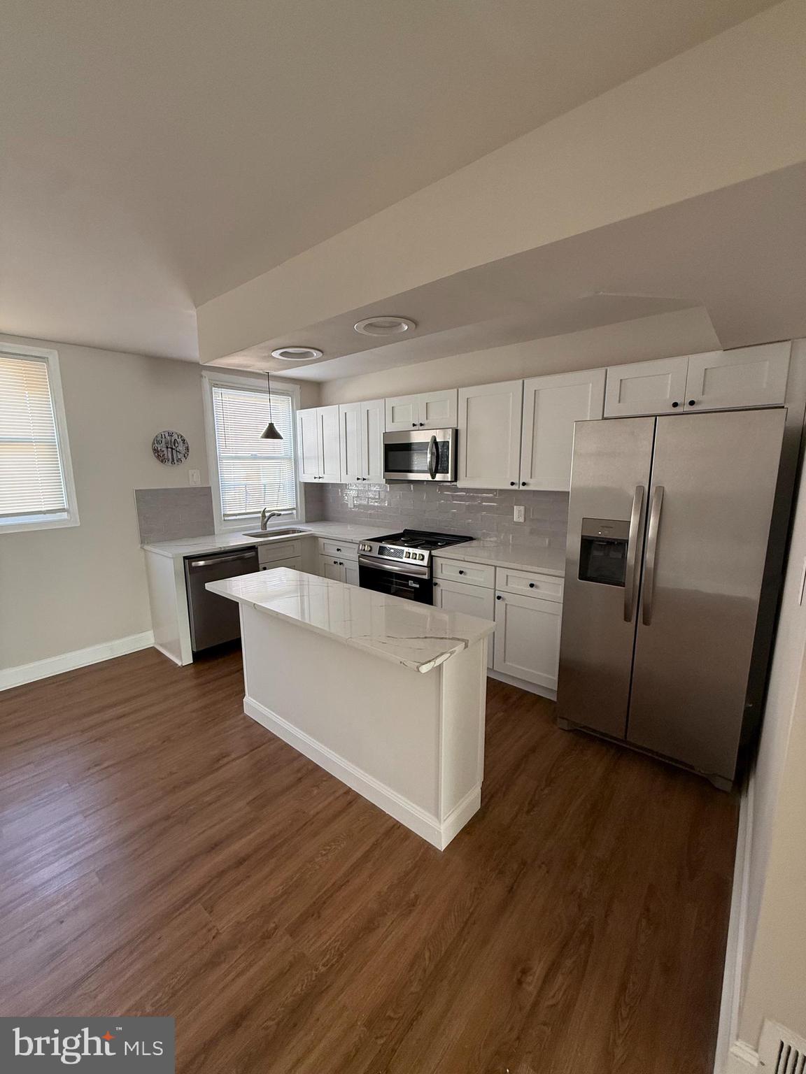 HOLMESBURG - Residential