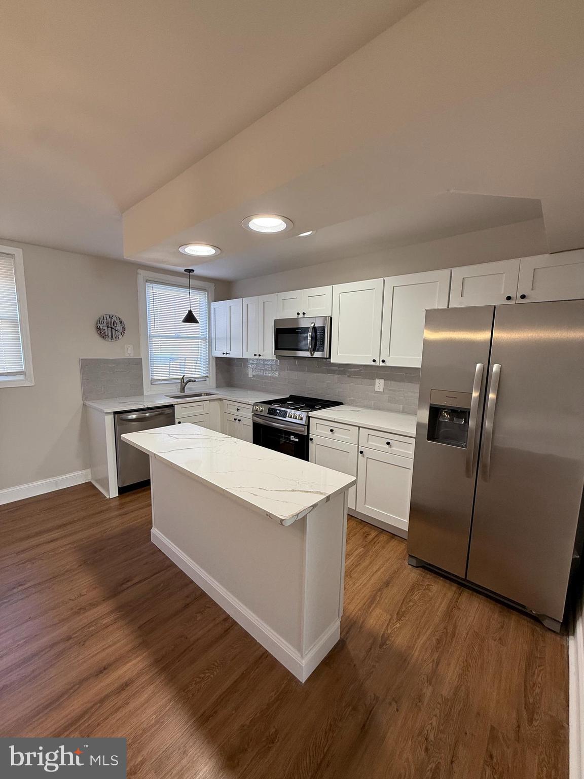 HOLMESBURG - Residential