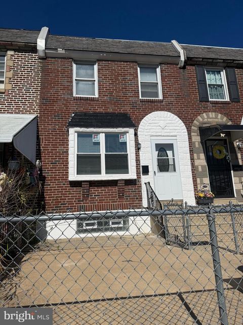 Photo of 4427 Vista Street, PHILADELPHIA, PA 19136 (MLS # PAPH2606948)