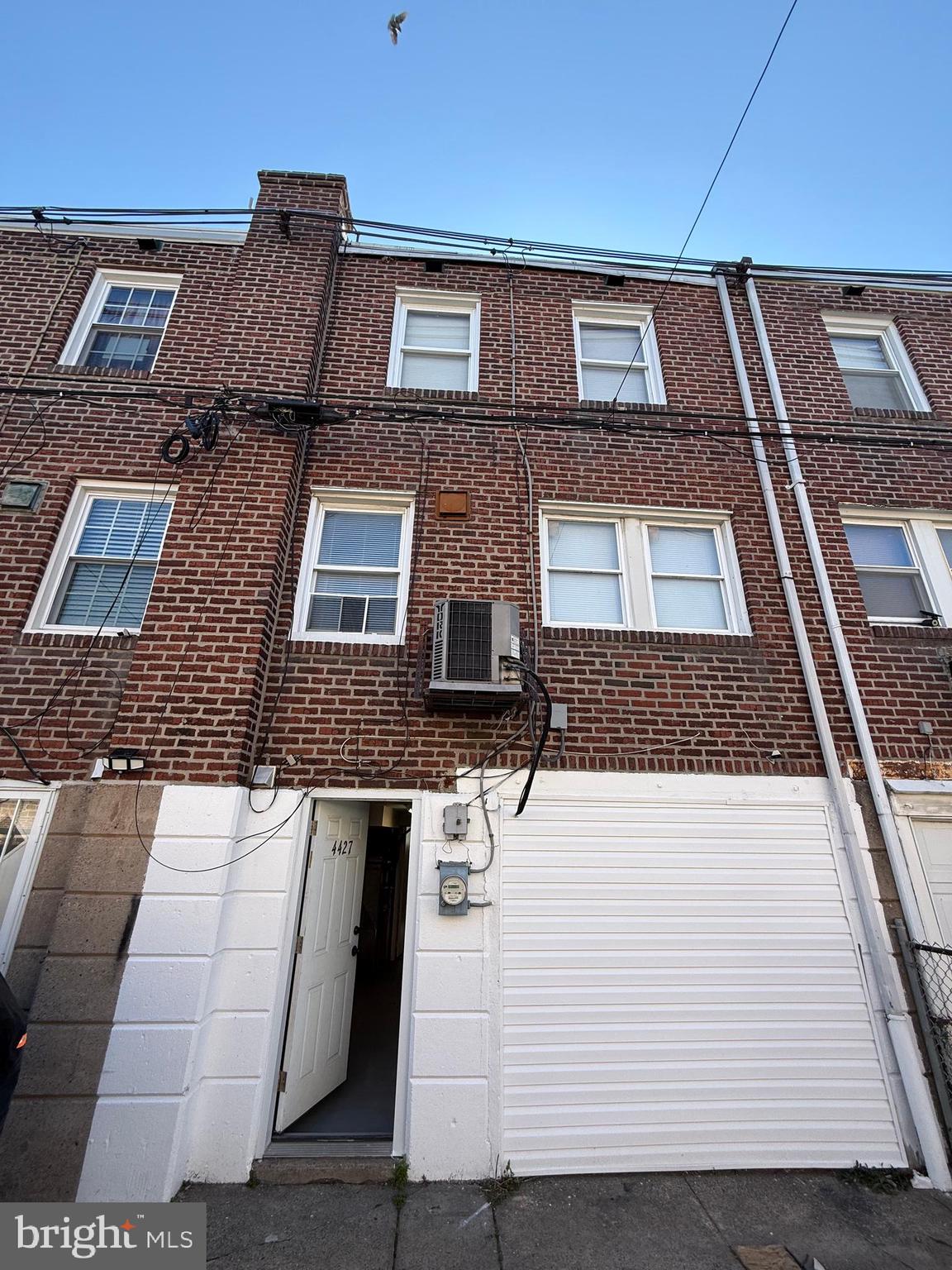 HOLMESBURG - Residential