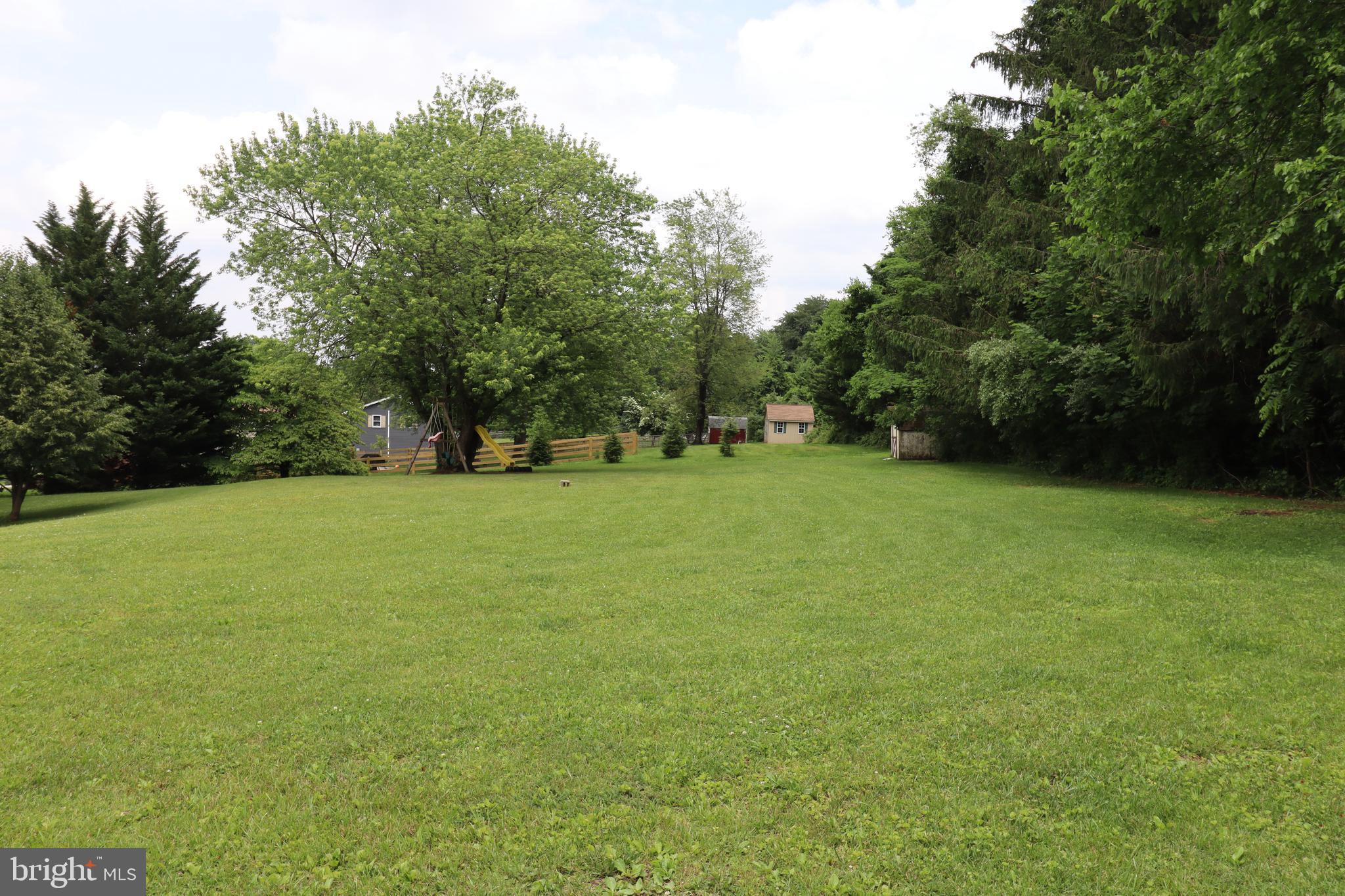 WEST MANHEIM - Residential