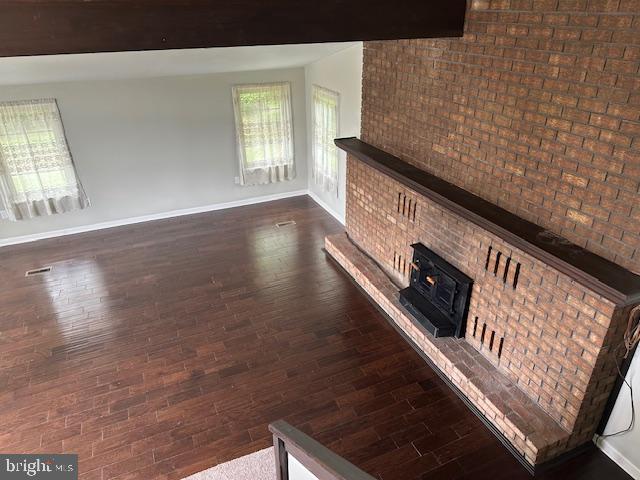 WEST MANHEIM - Residential