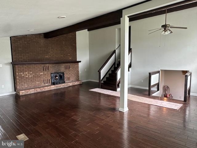 WEST MANHEIM - Residential