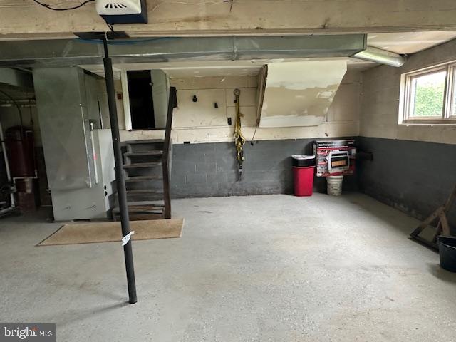 WEST MANHEIM - Residential