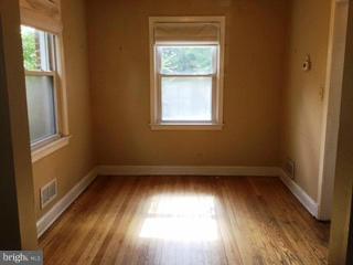 BAGGETT TRACT - Residential Lease