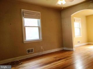 BAGGETT TRACT - Residential Lease