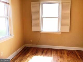 BAGGETT TRACT - Residential Lease