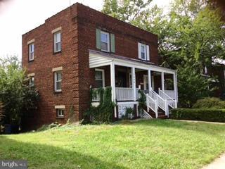 BAGGETT TRACT - Residential Lease