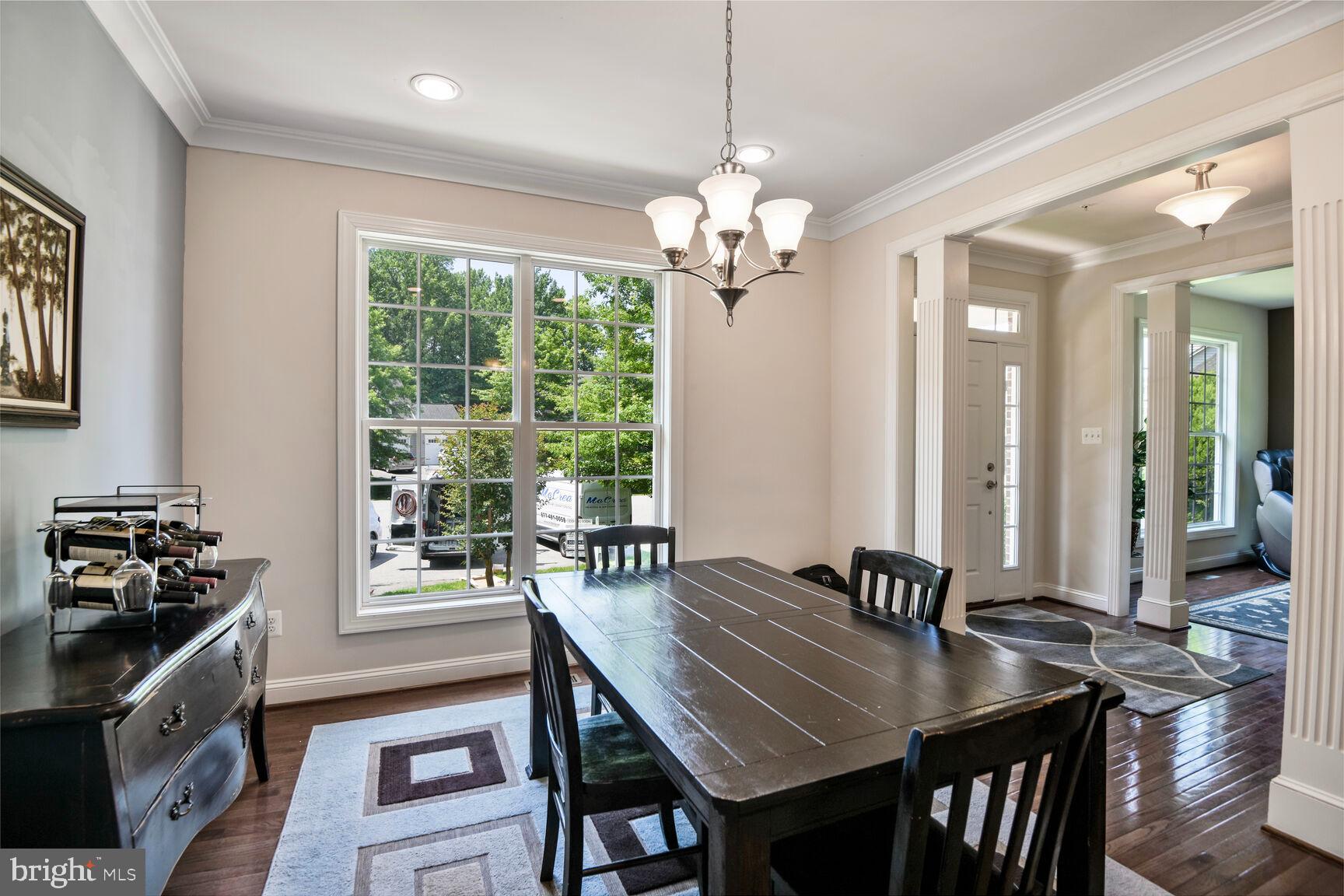 TRITON WOODS - Residential