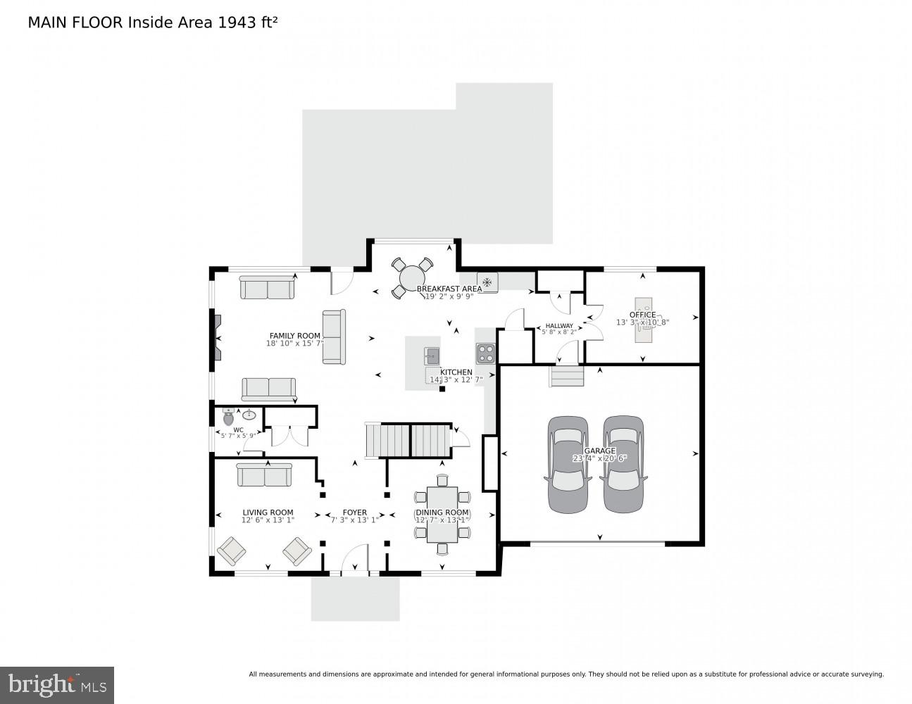 TRITON WOODS - Residential