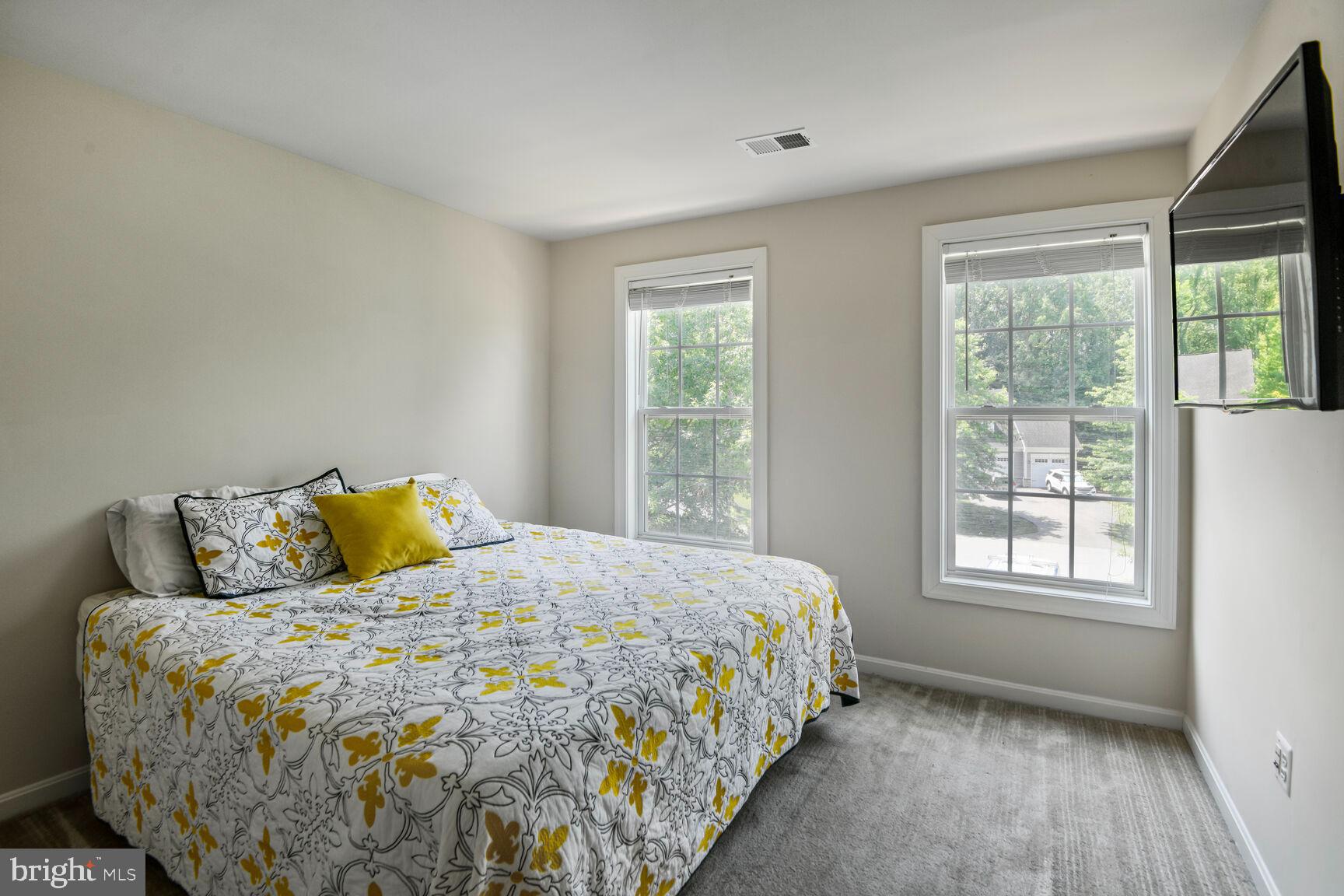 TRITON WOODS - Residential