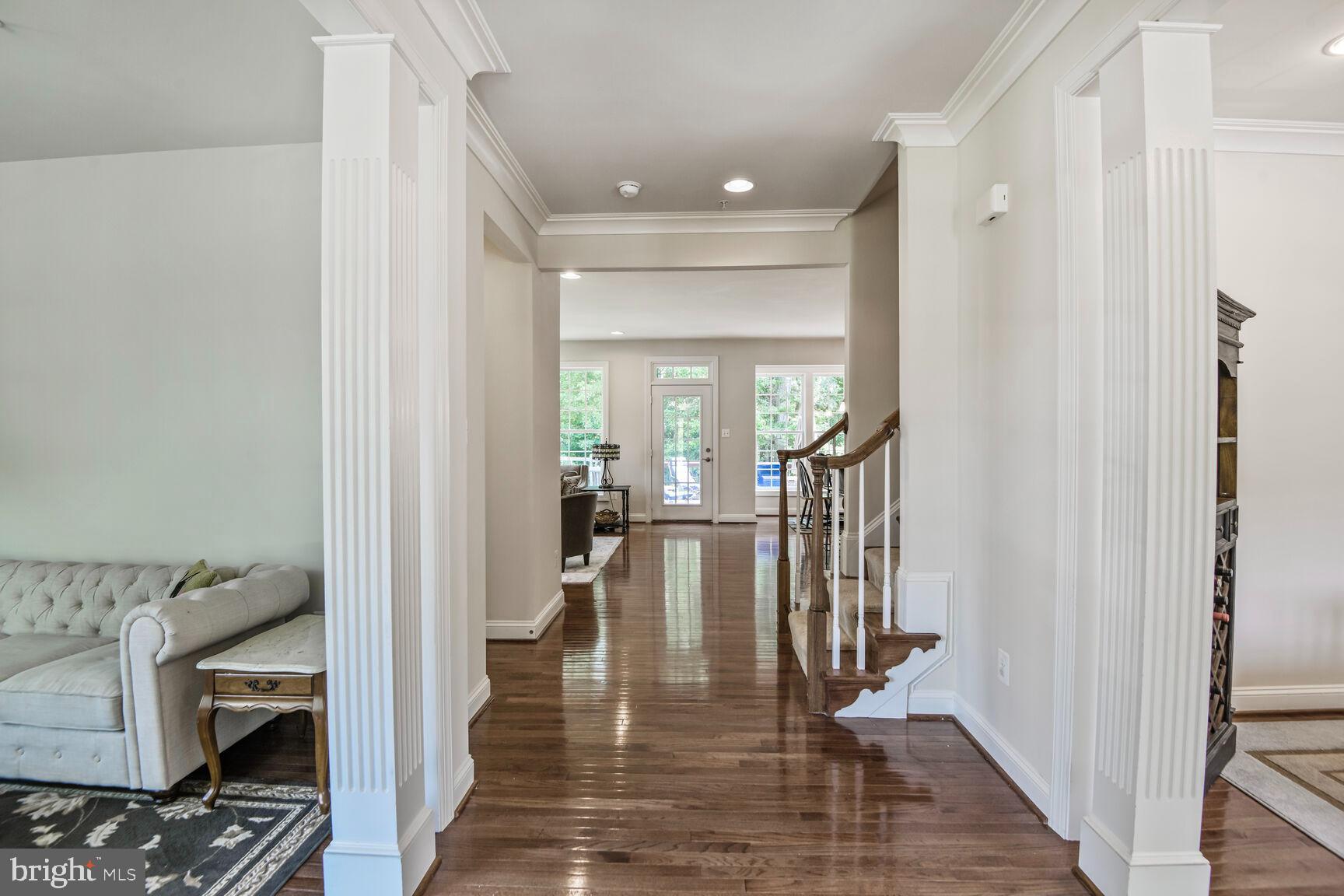 TRITON WOODS - Residential