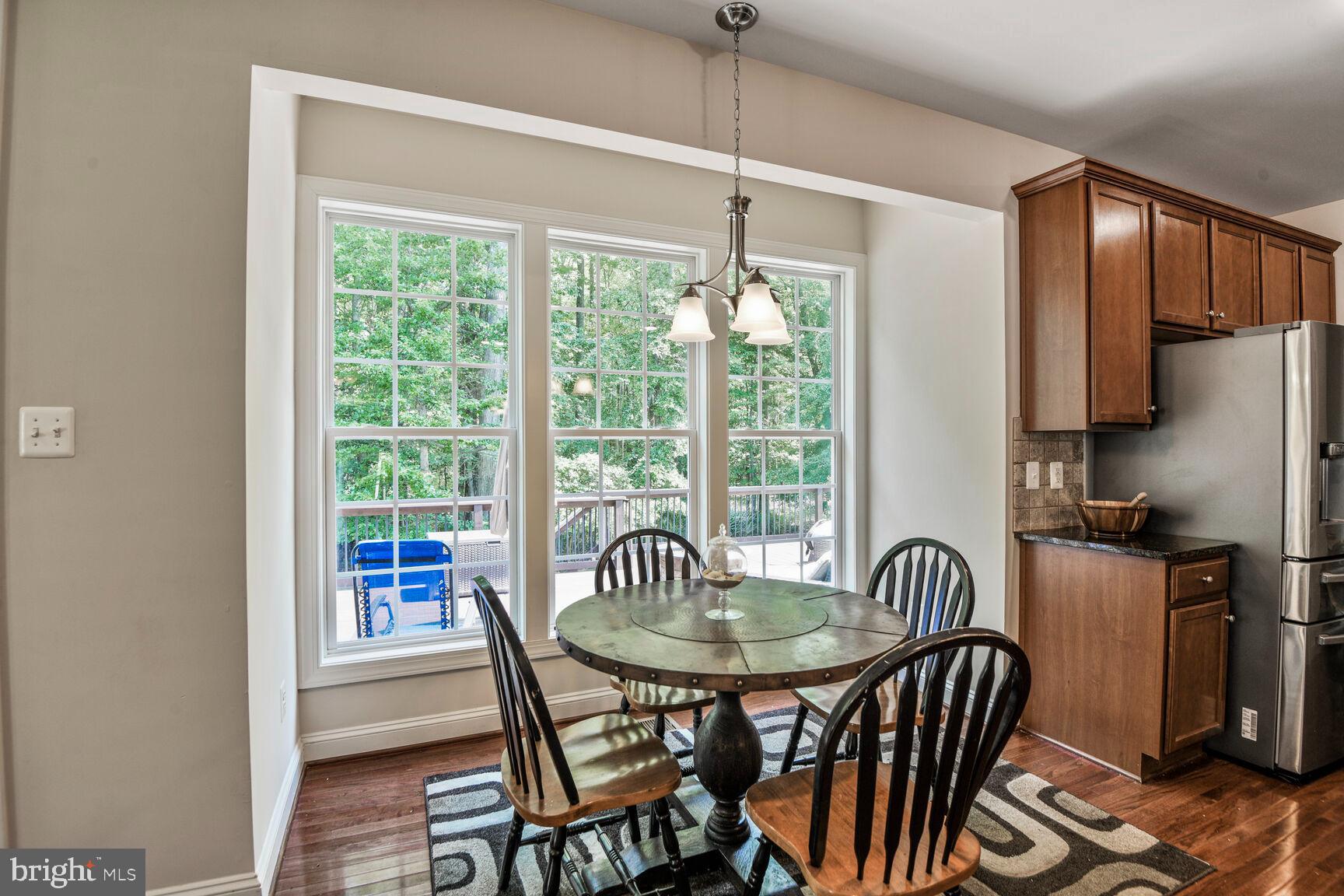 TRITON WOODS - Residential