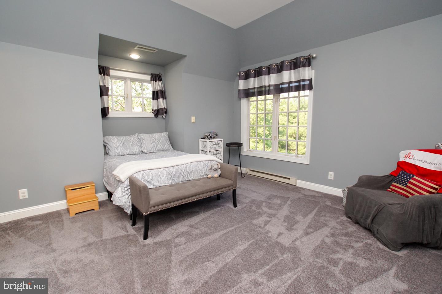 SPRINGFIELD - Residential