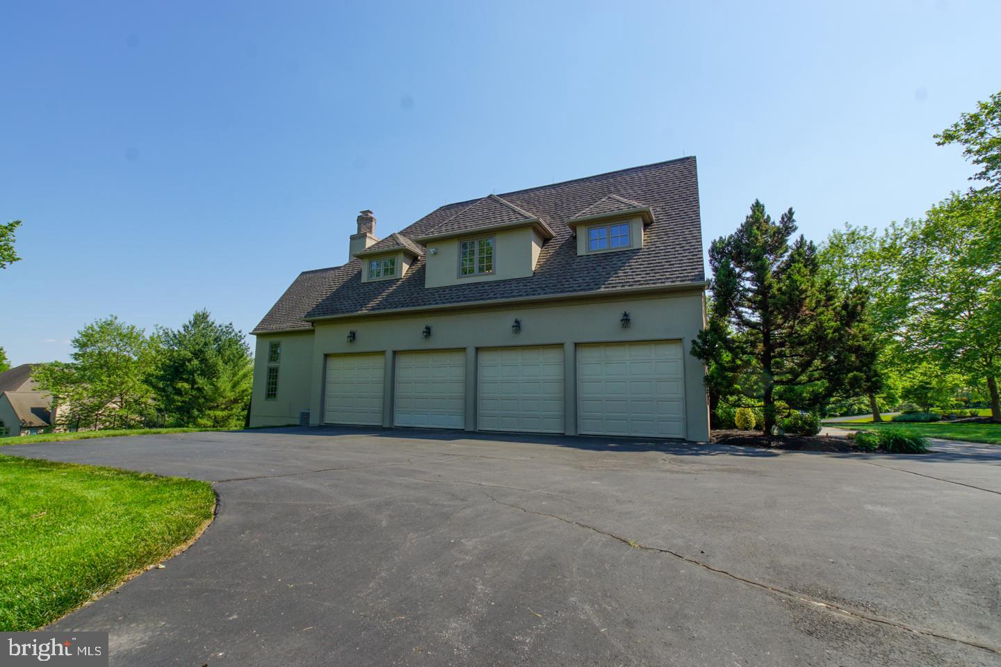 SPRINGFIELD - Residential