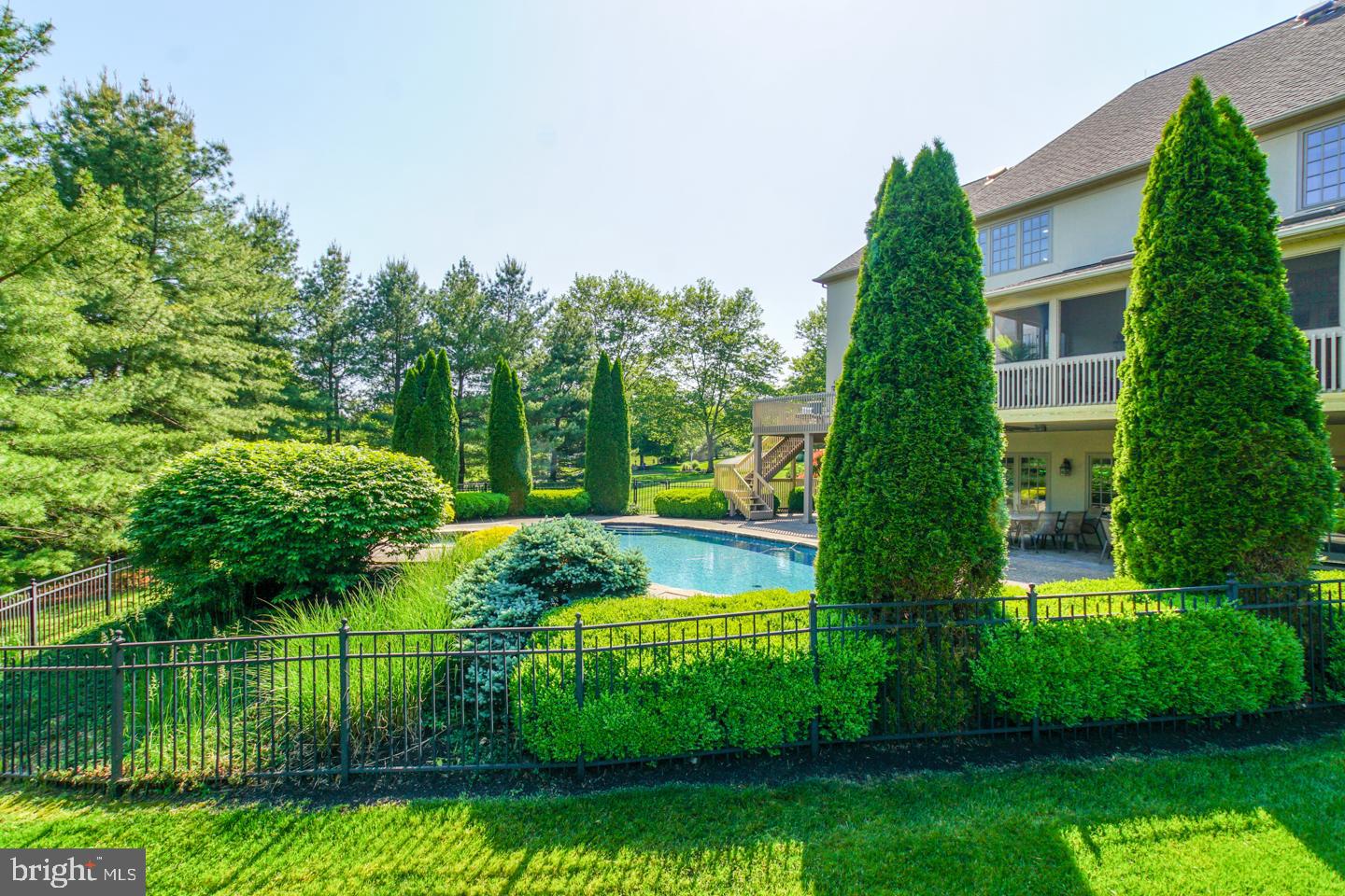SPRINGFIELD - Residential