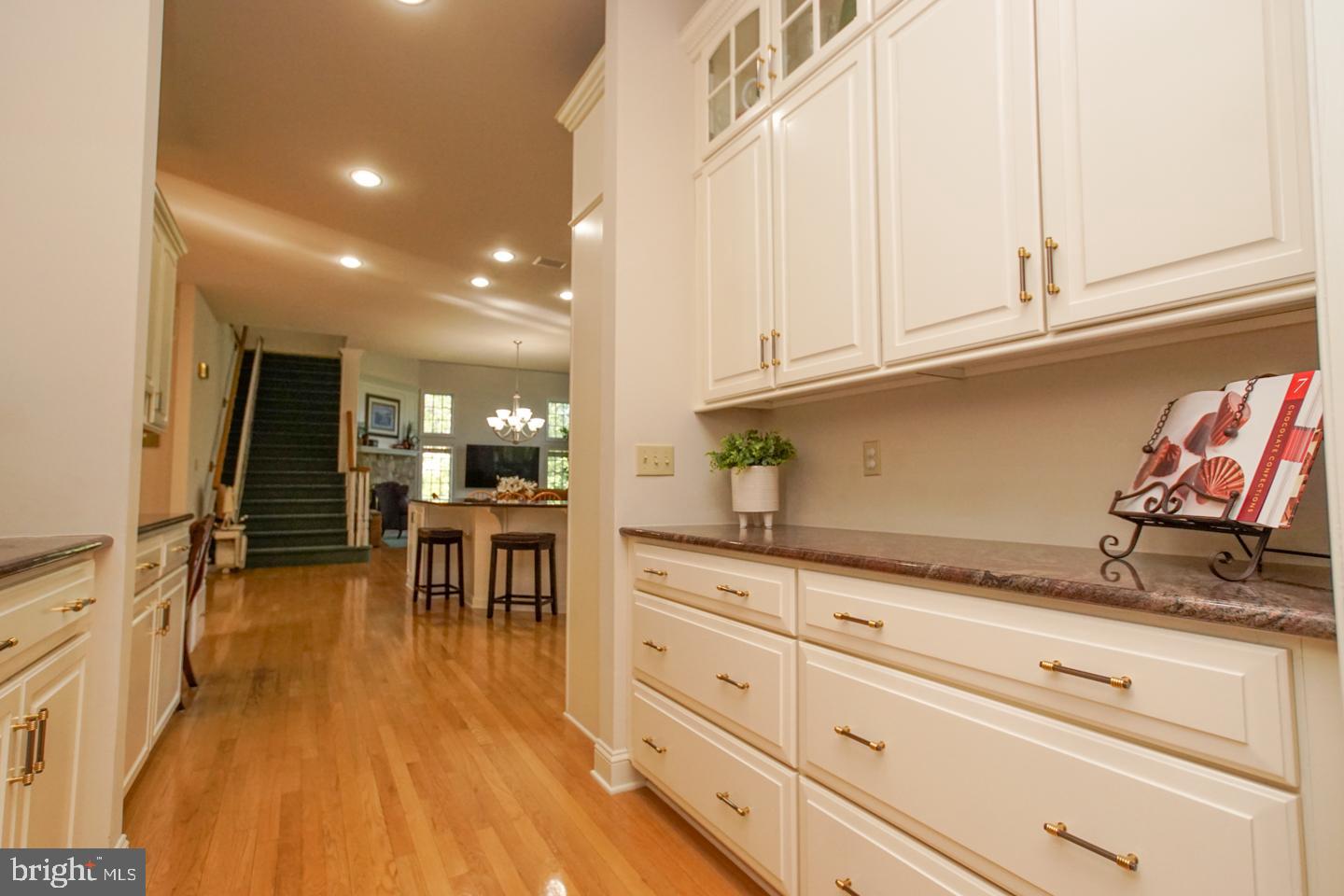 SPRINGFIELD - Residential