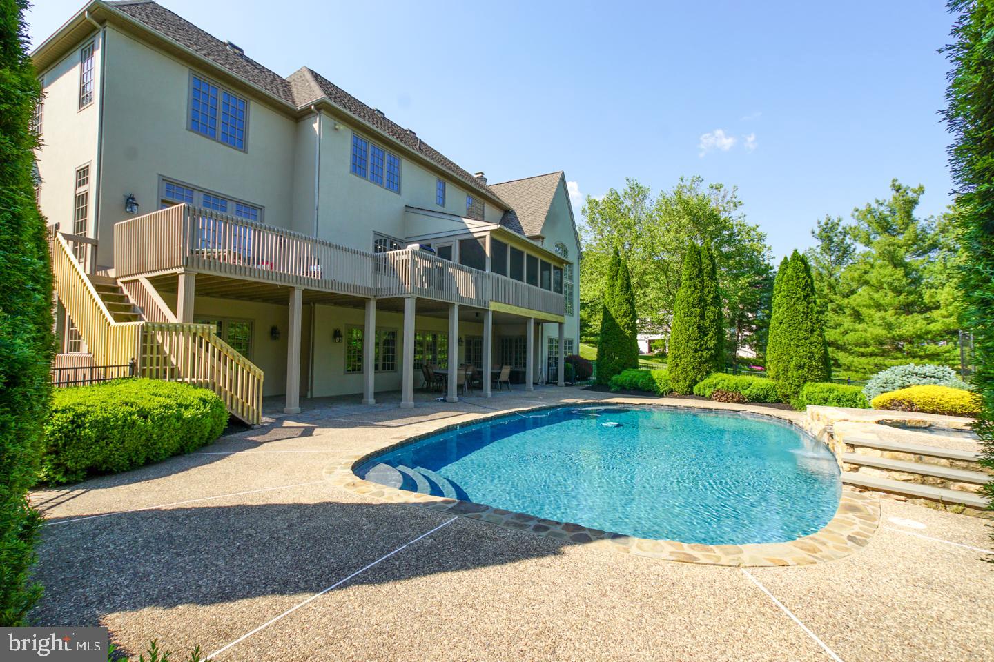 SPRINGFIELD - Residential