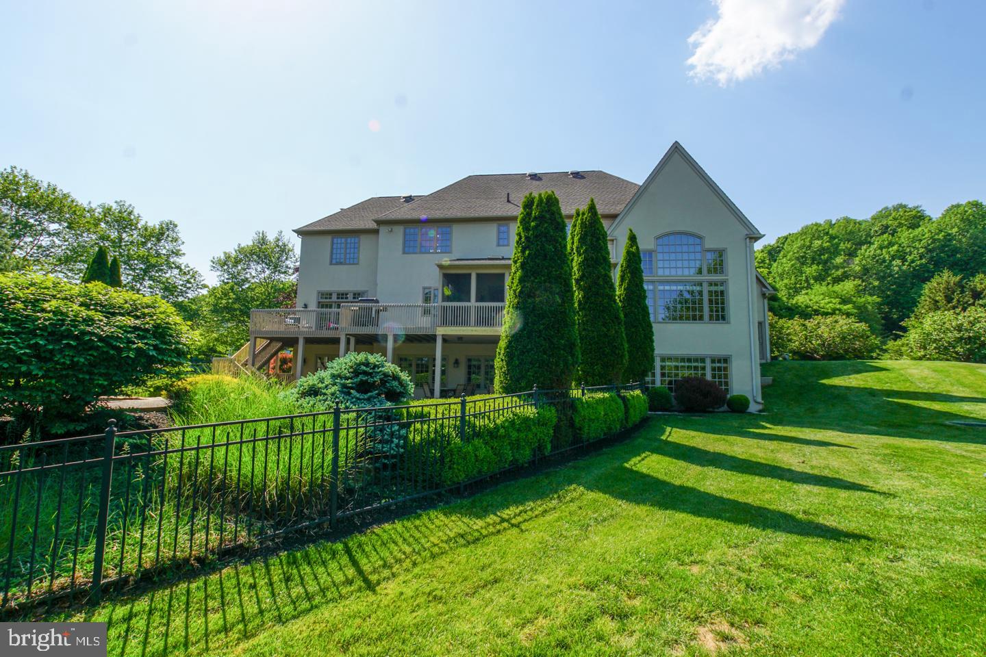 SPRINGFIELD - Residential