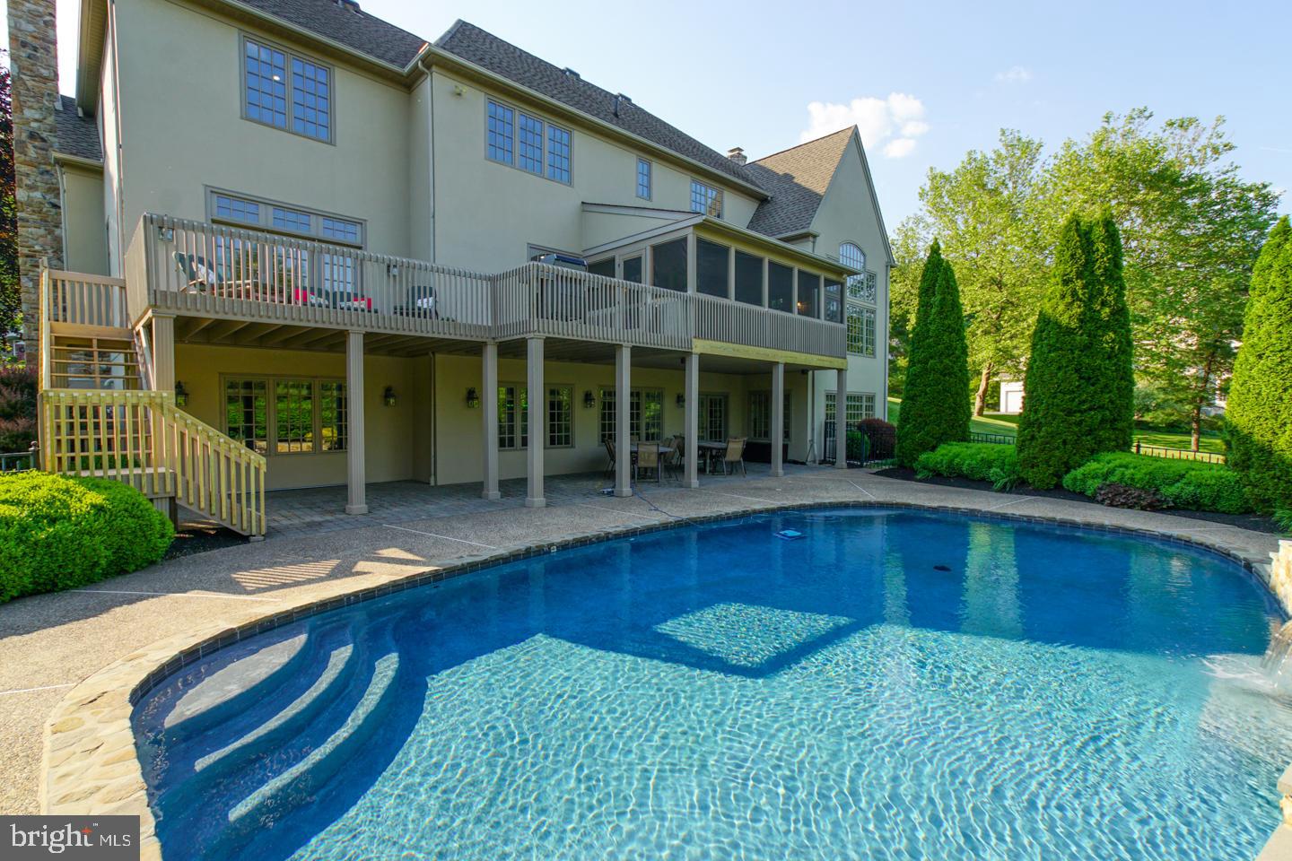 SPRINGFIELD - Residential