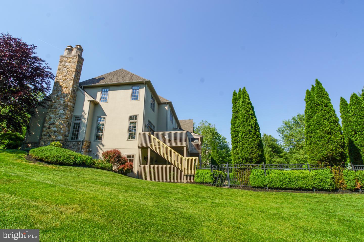 SPRINGFIELD - Residential