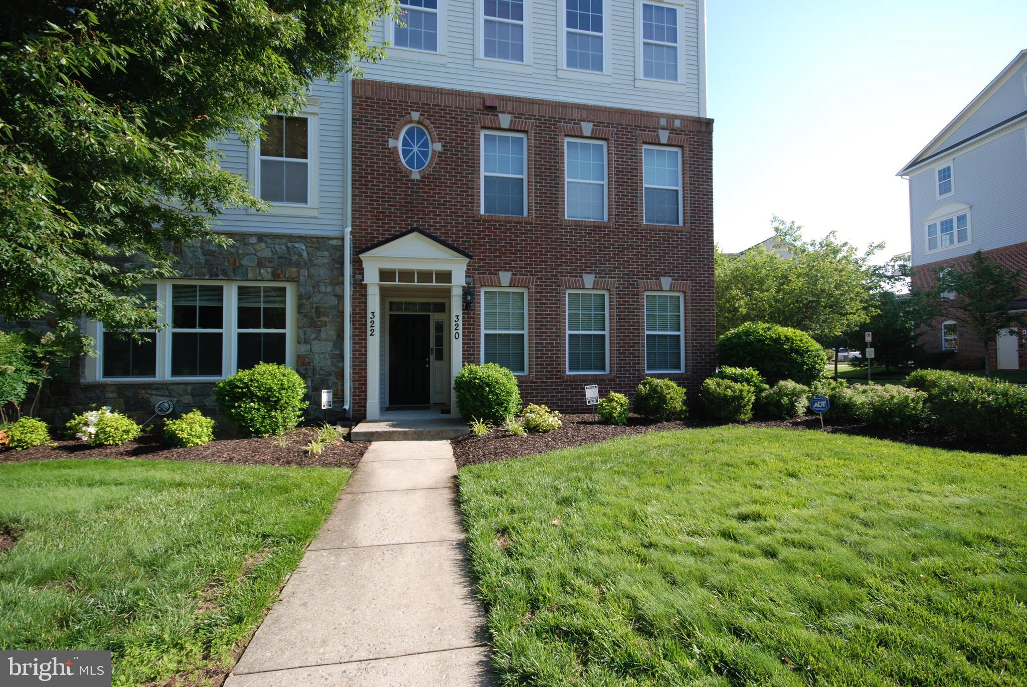 320 ORCHARD RIDGE DRIVE 320
