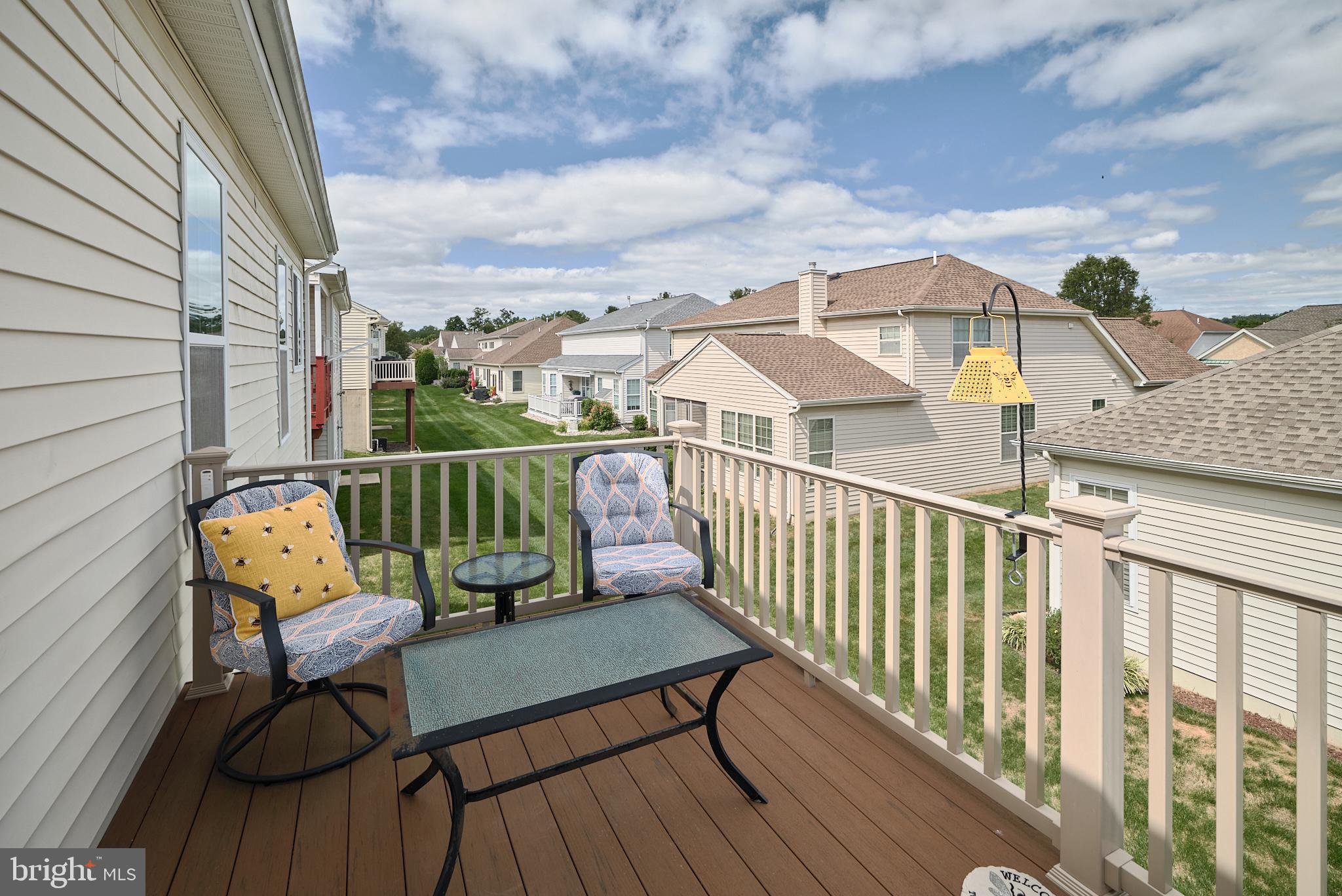 HERITAGE CR ESTS - Residential