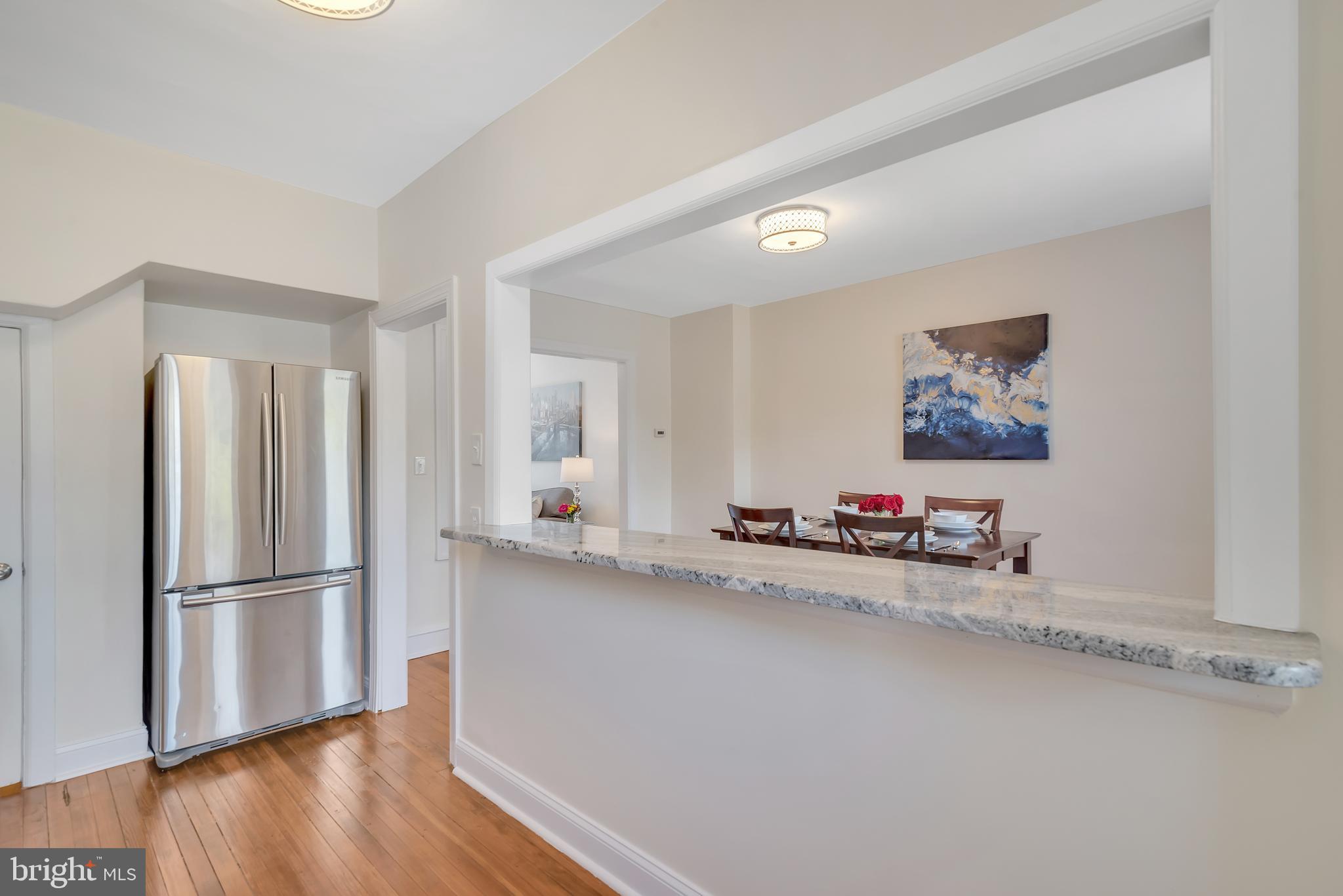 CHESTNUT HILL - Residential