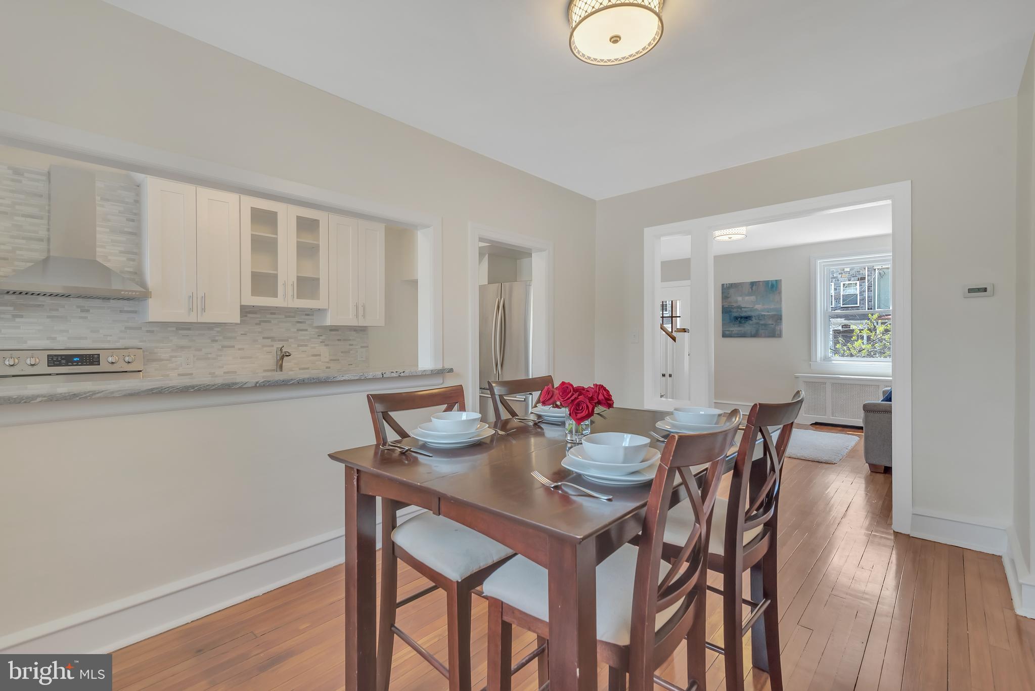 CHESTNUT HILL - Residential