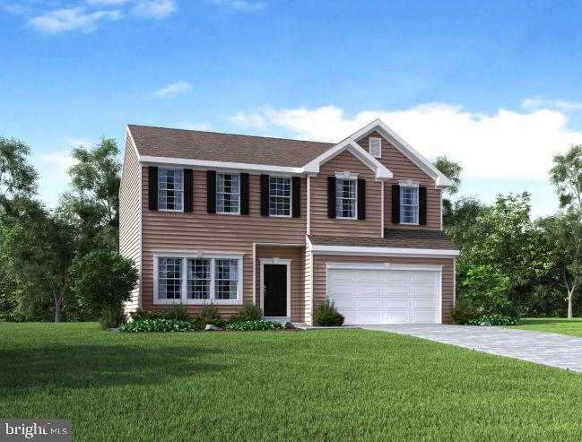 HUNTWELL WEST - Residential