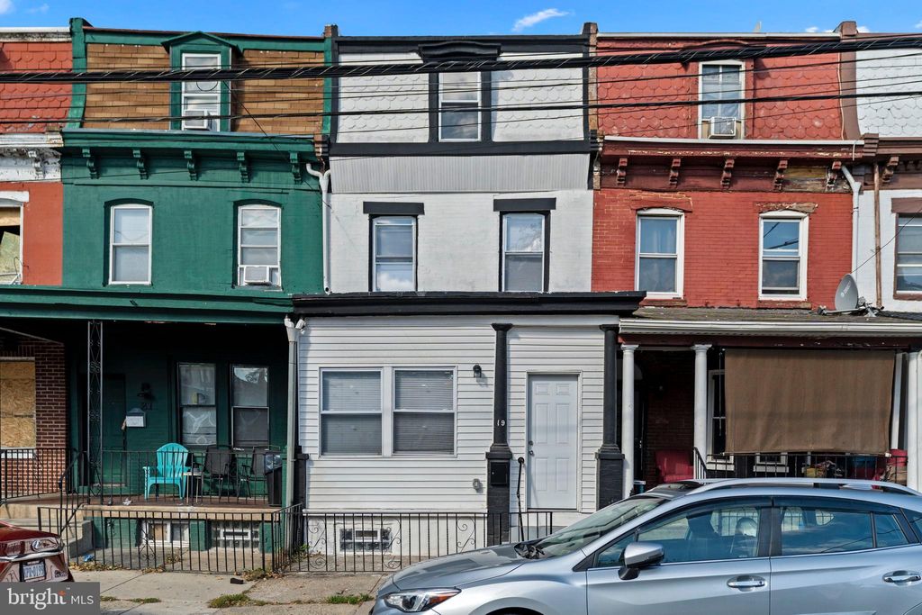 Photo of 19 W Seymour Street, PHILADELPHIA, PA 19144 (MLS # PAPH2552022)
