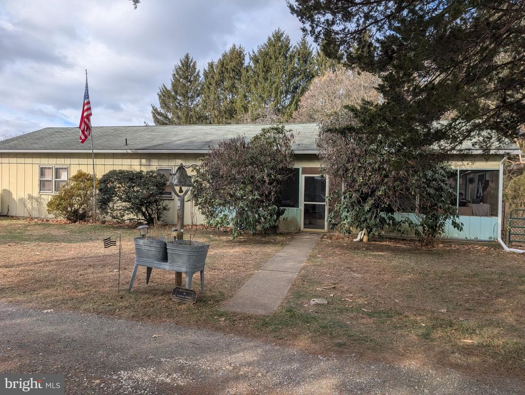 Photo of 96 Yankee Drive, NEW BLOOMFIELD, PA 17068 (MLS # PAPY2008694)