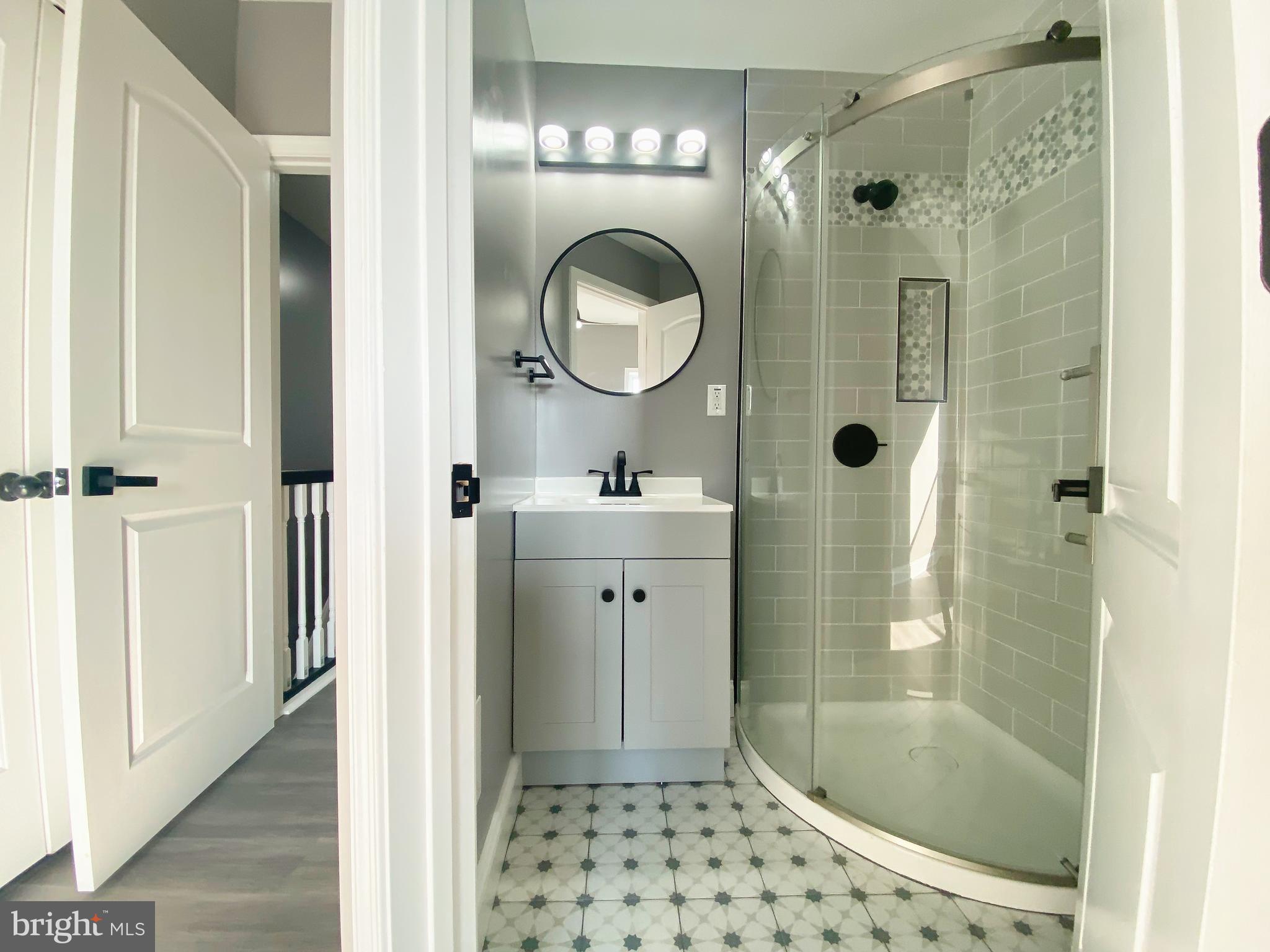 DARLEY PARK - Residential Lease