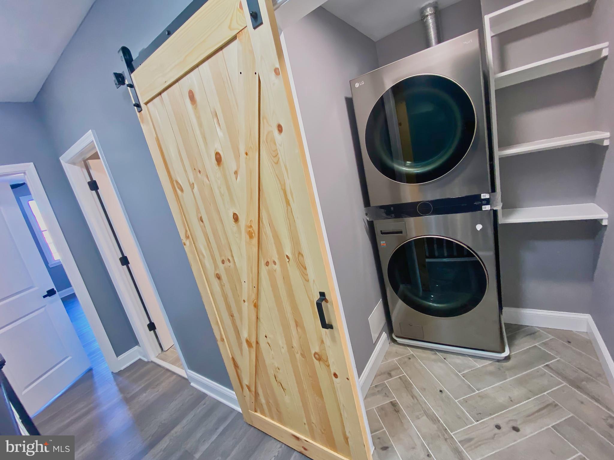 DARLEY PARK - Residential Lease