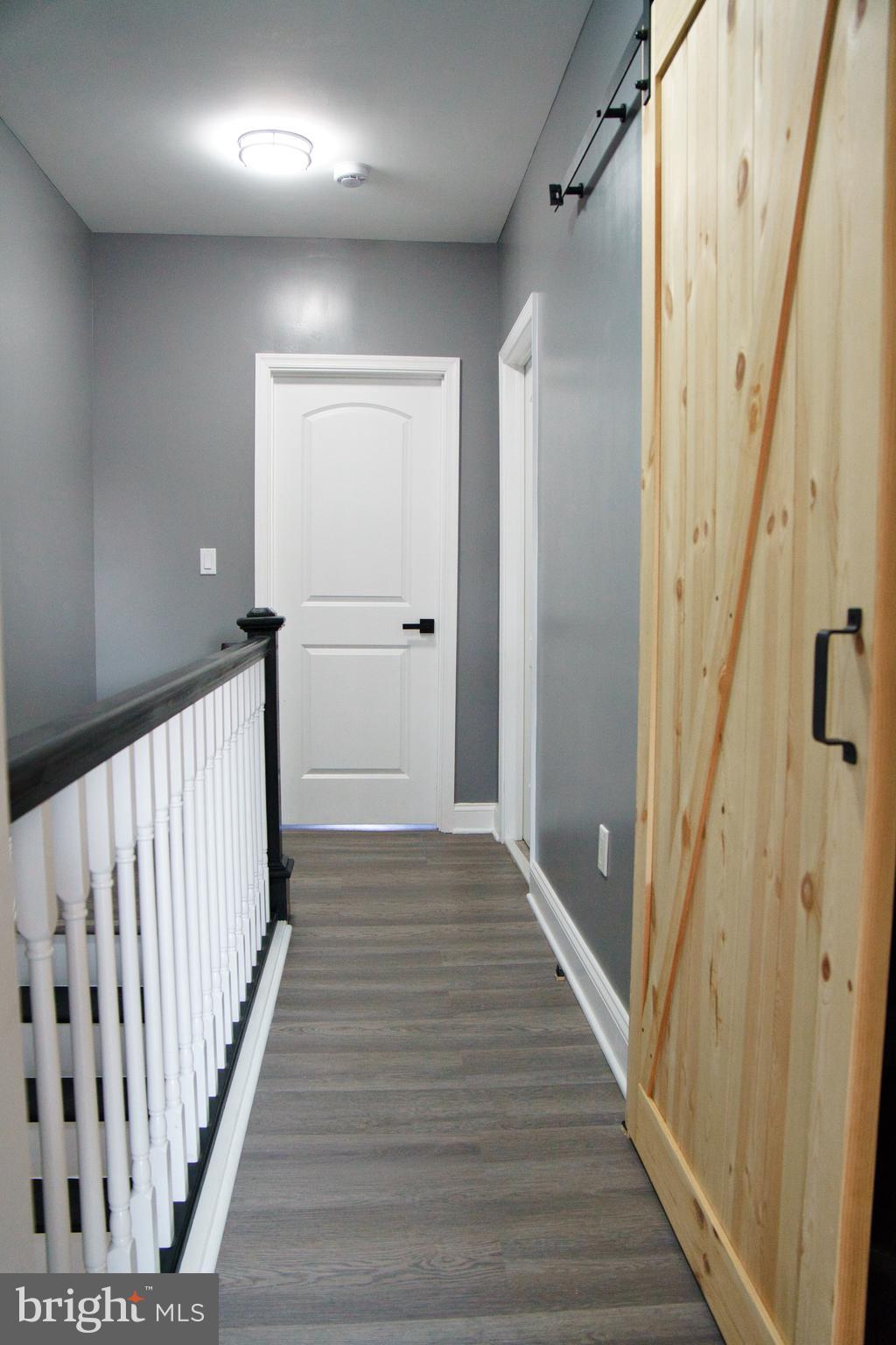 DARLEY PARK - Residential Lease