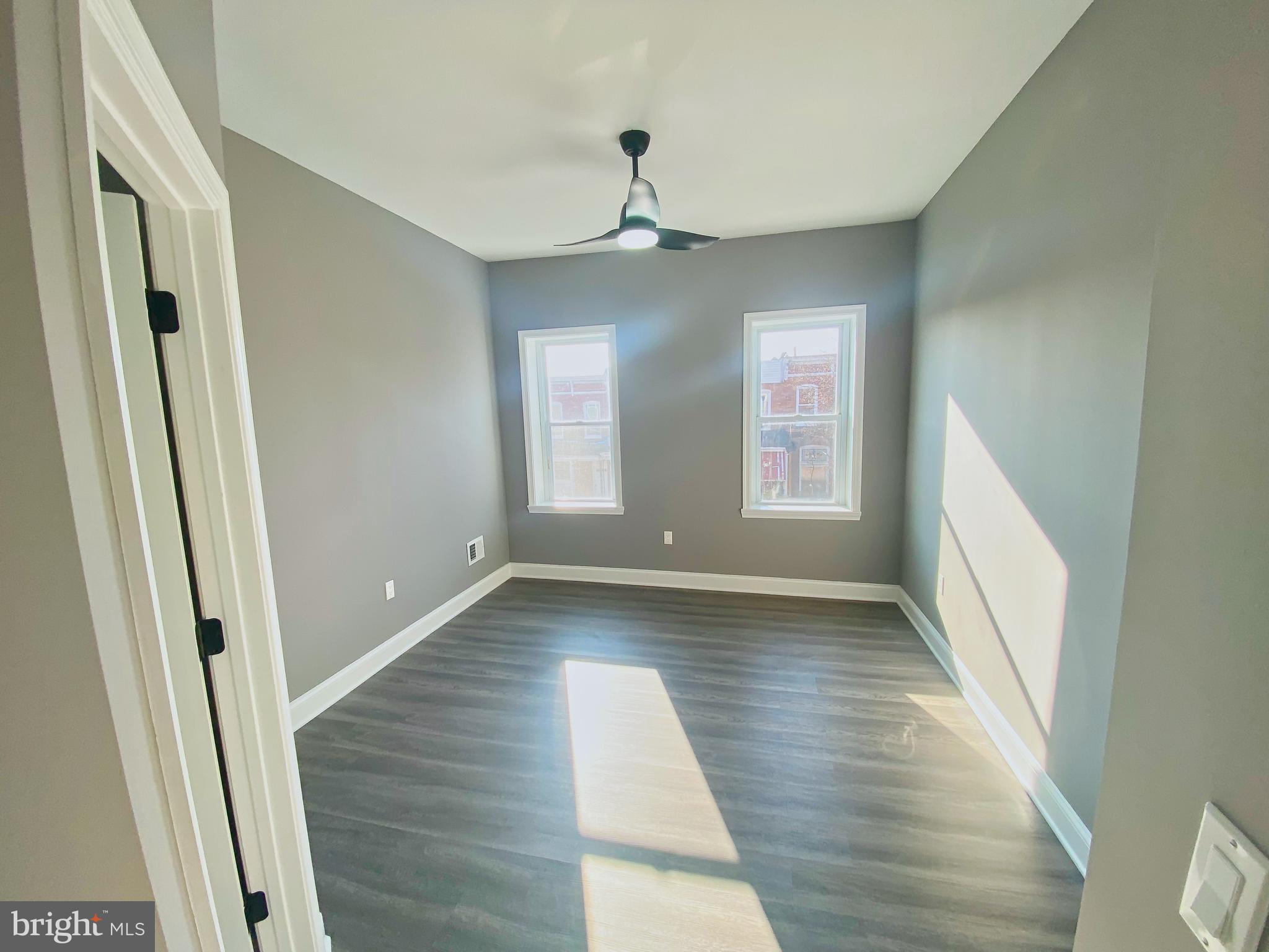 DARLEY PARK - Residential Lease