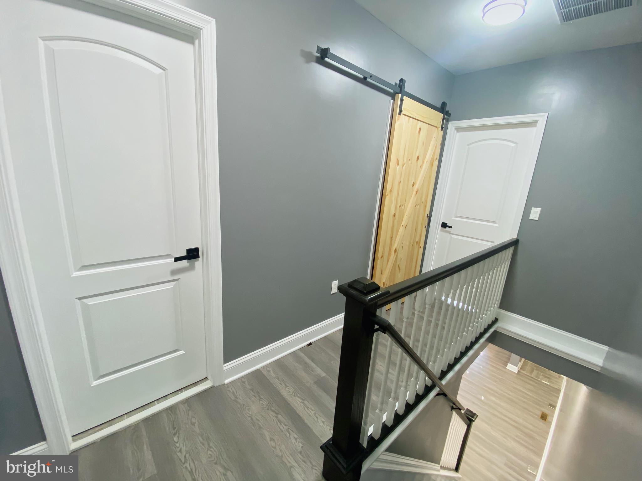 DARLEY PARK - Residential Lease