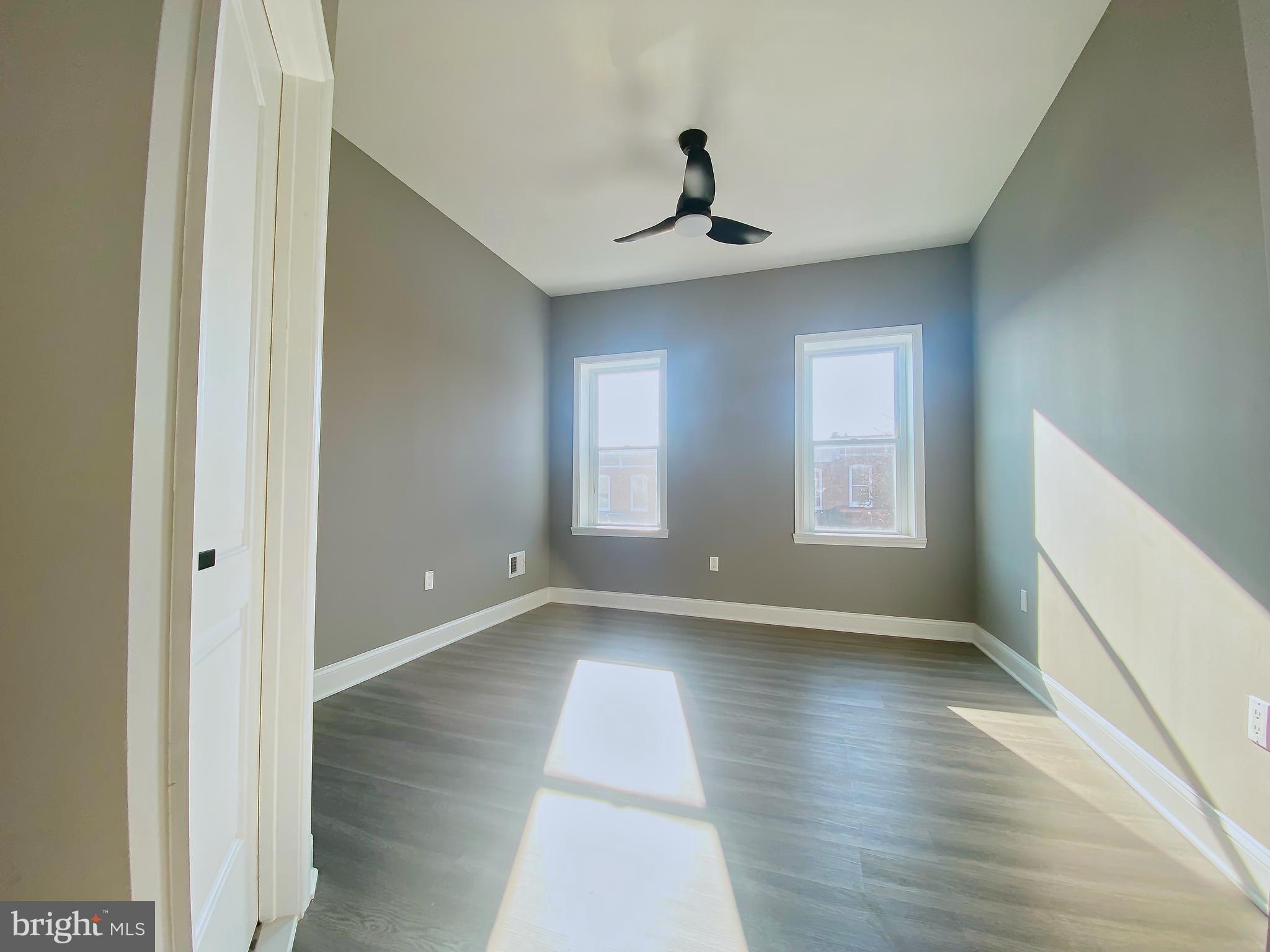 DARLEY PARK - Residential Lease