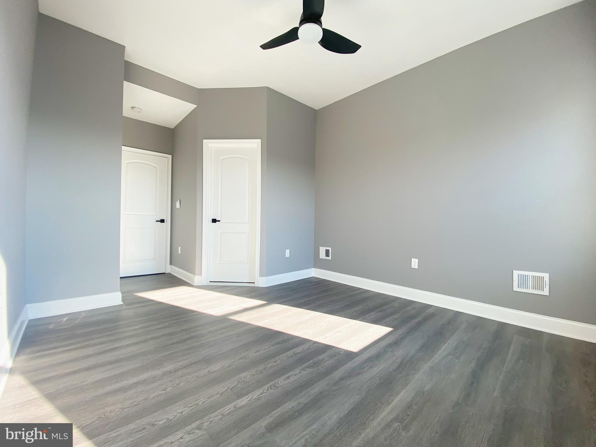 DARLEY PARK - Residential Lease