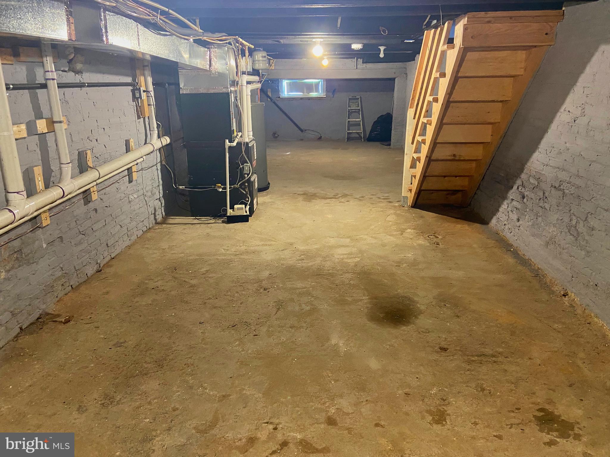 DARLEY PARK - Residential Lease