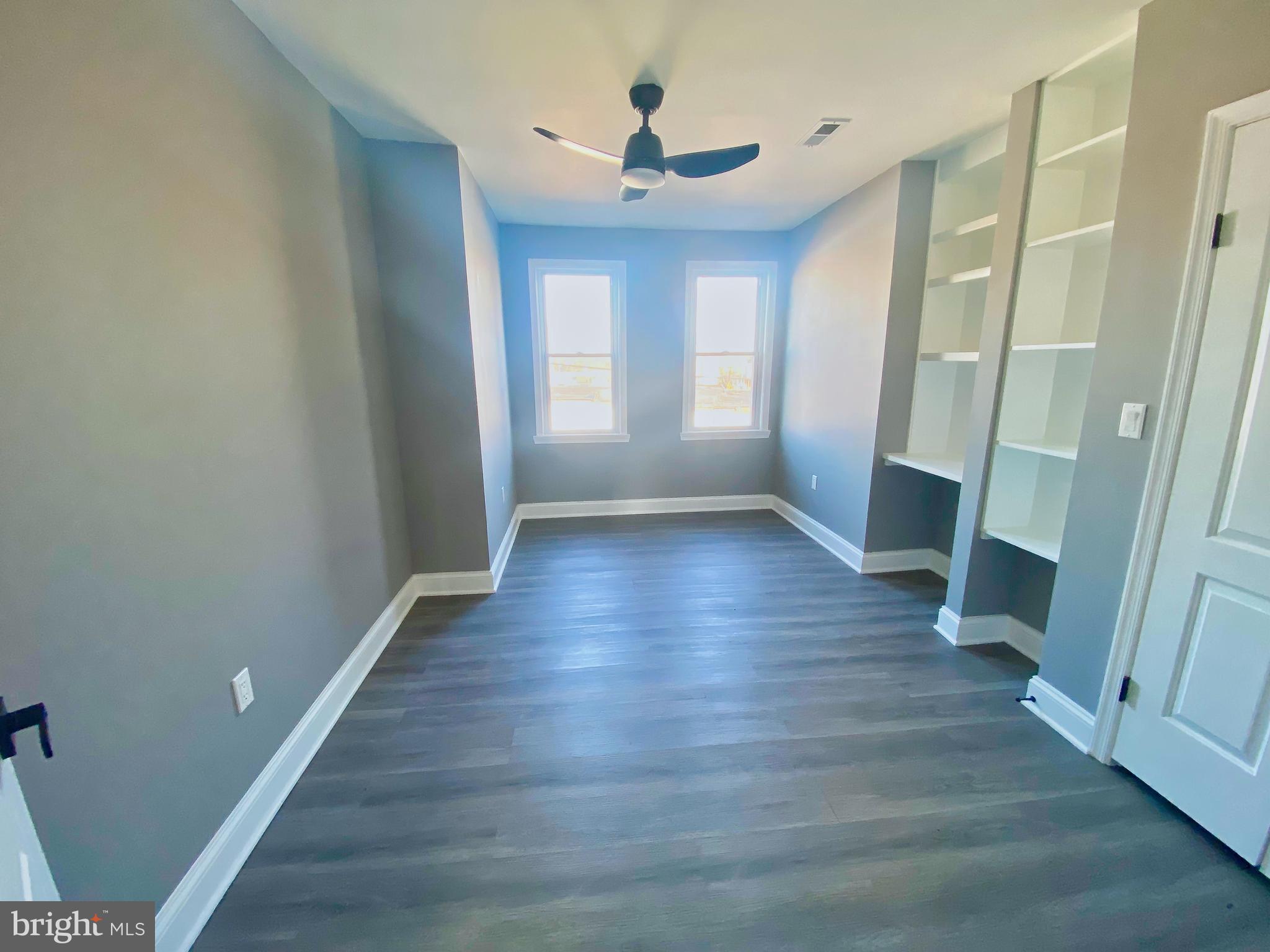 DARLEY PARK - Residential Lease