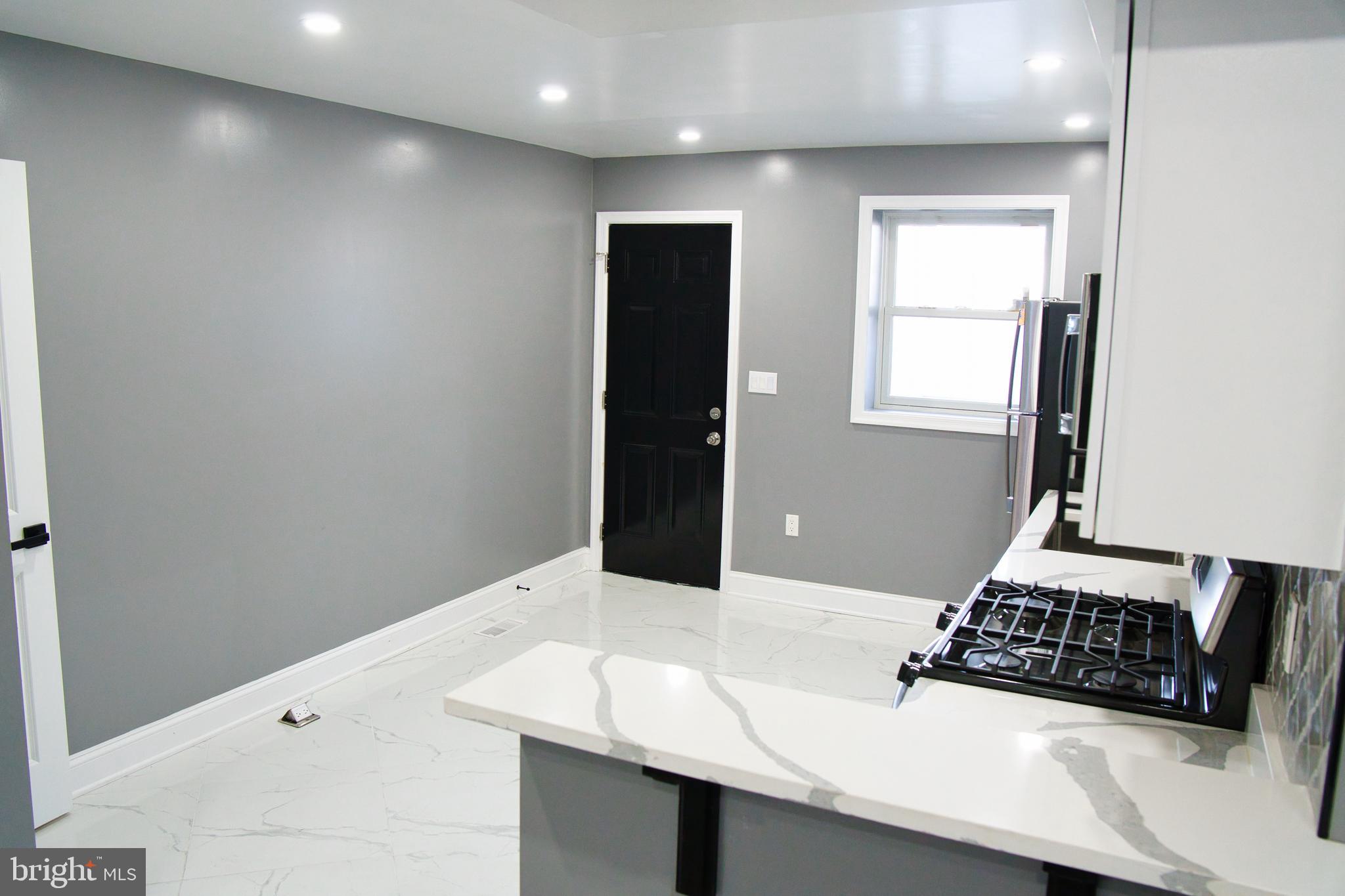 DARLEY PARK - Residential Lease