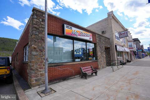 Photo of 418 Delaware Avenue, PALMERTON, PA 18071 (MLS # PACC2007996)
