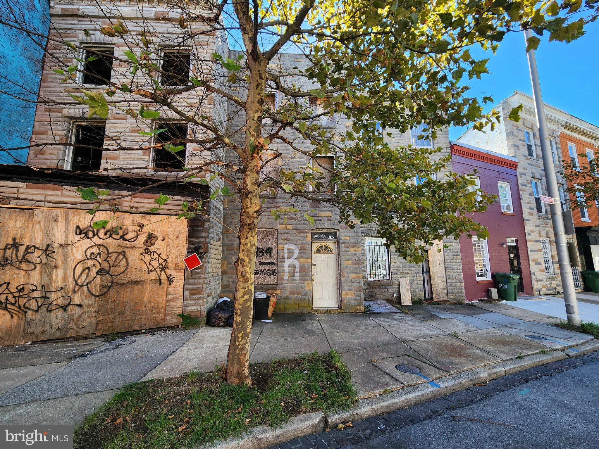 1831 Frederick Avenue