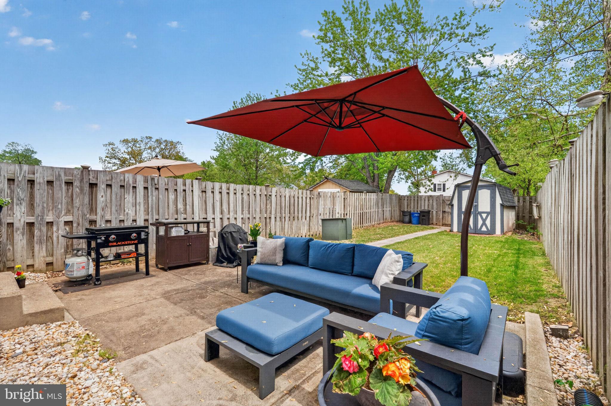 SUDLEY - Residential